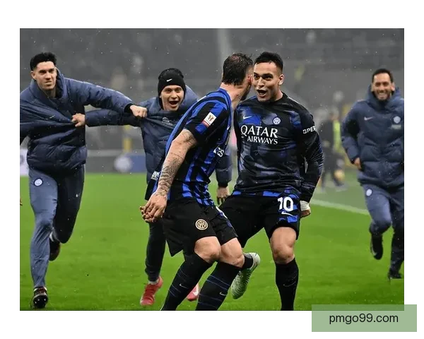 以斯特拉马乔尼称米兰本可输得更惨这场胜利是国米最有力回应